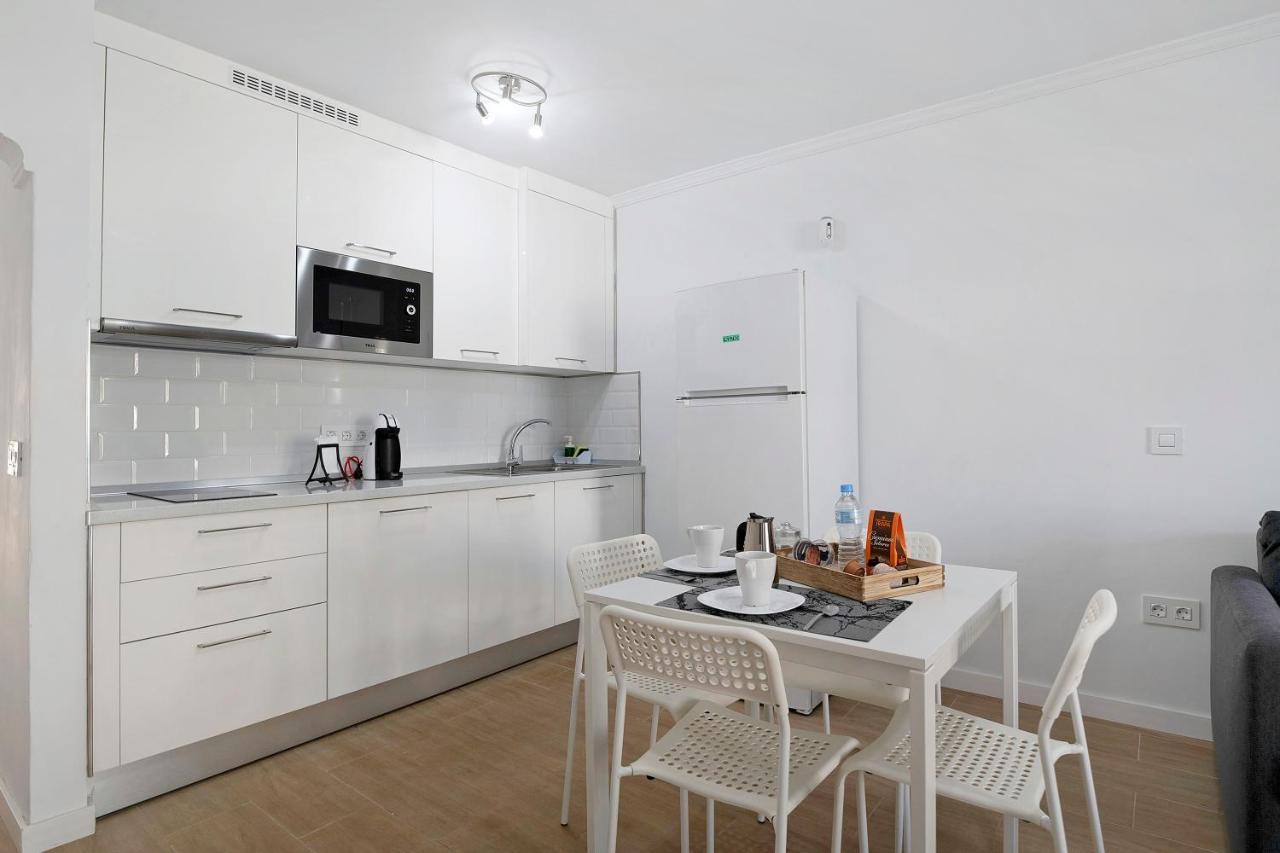 Apartamento Ianoa Tías
