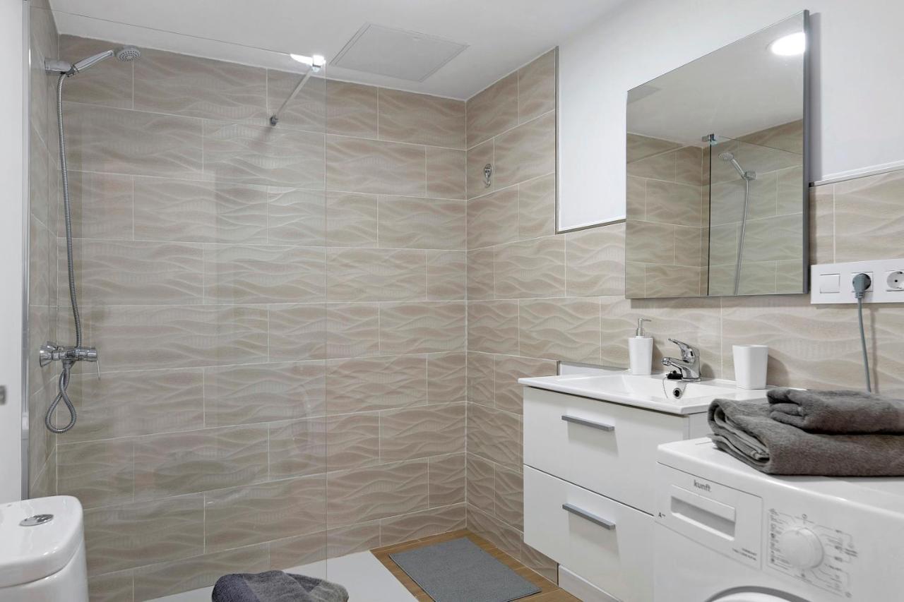 Apartamento Ianoa Tías