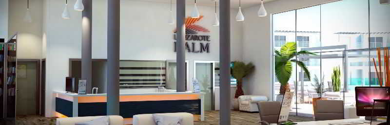 Apartment Blue Sea Lanzarote Palm Puerto del Carmen (Lanzarote)