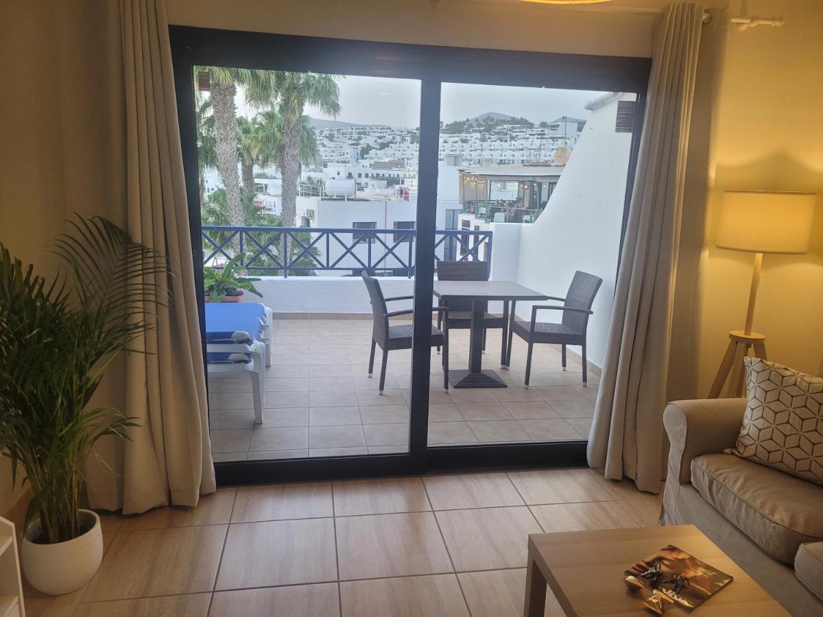 Apartment El Poril *