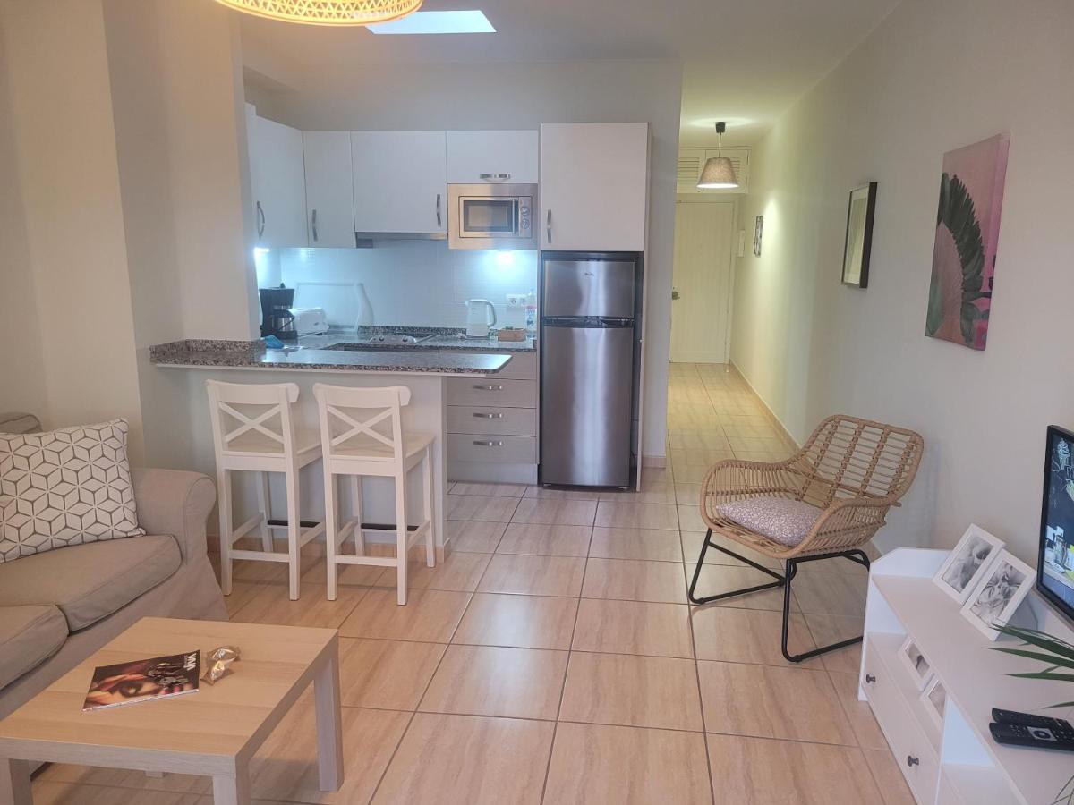 El Poril Apartment Tias