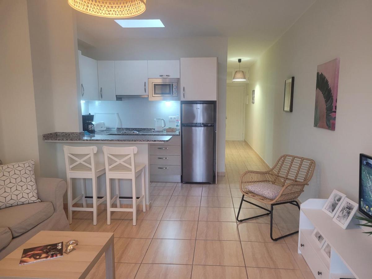 Apartment El Poril Tias
