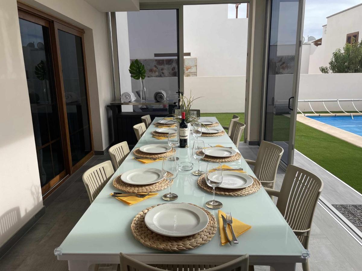 Holyhome Cinema Perfect For Families * Costa Teguise