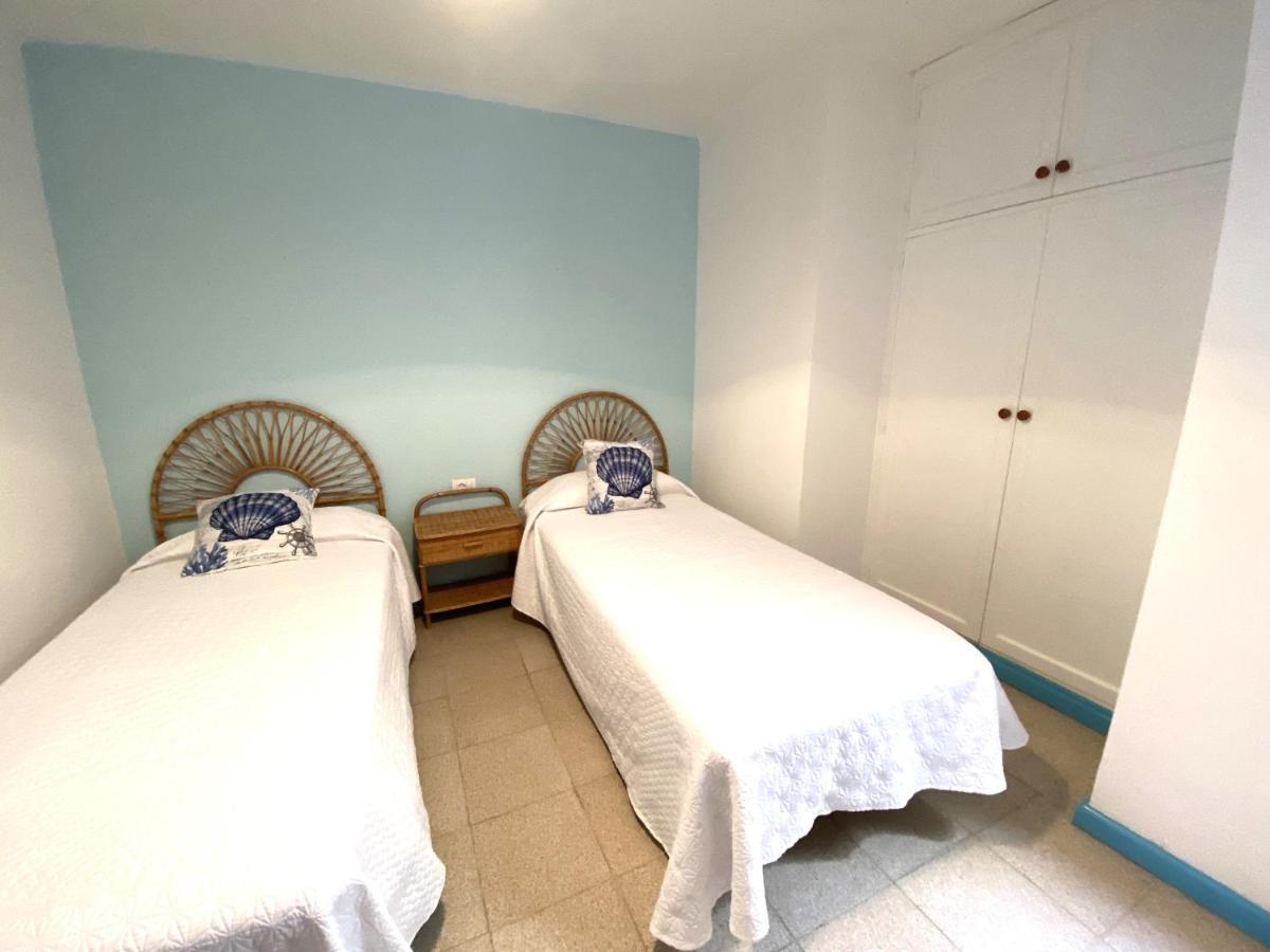 Azul Apartamento Órzola