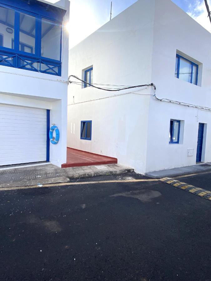 Apartamento Azul