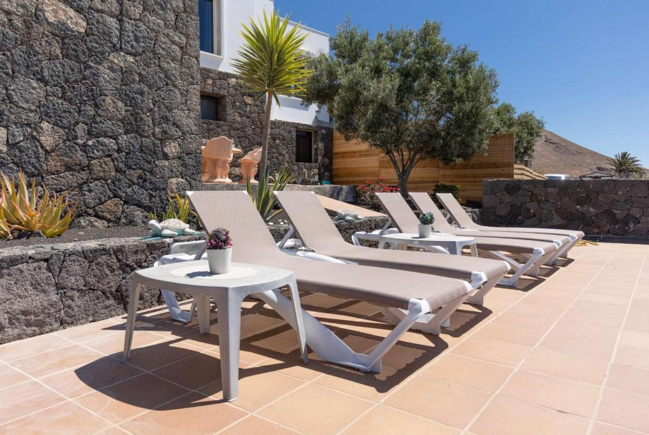 Casa Marina Villa