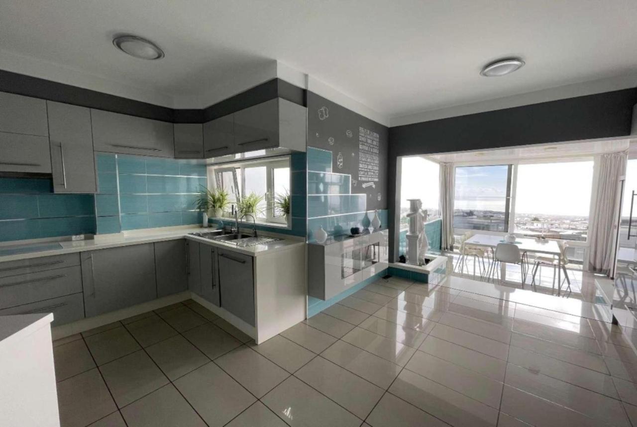 Casa Marina La Asomada (Lanzarote)