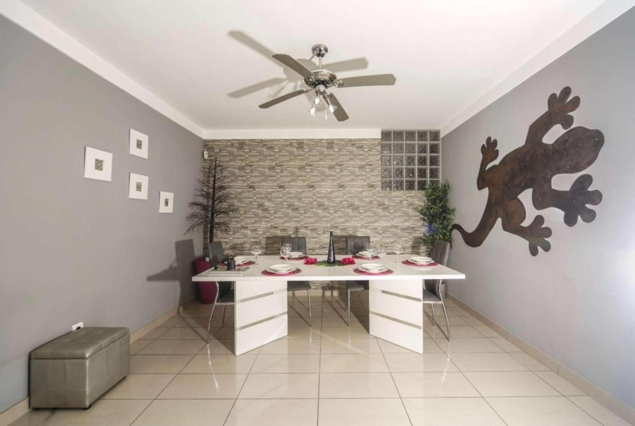 Casa Marina * La Asomada (Lanzarote)