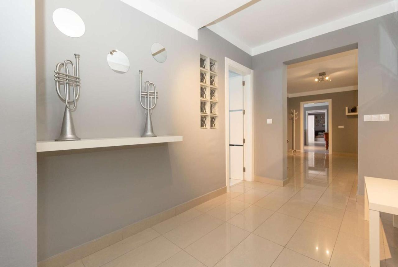 Casa Marina Villa *