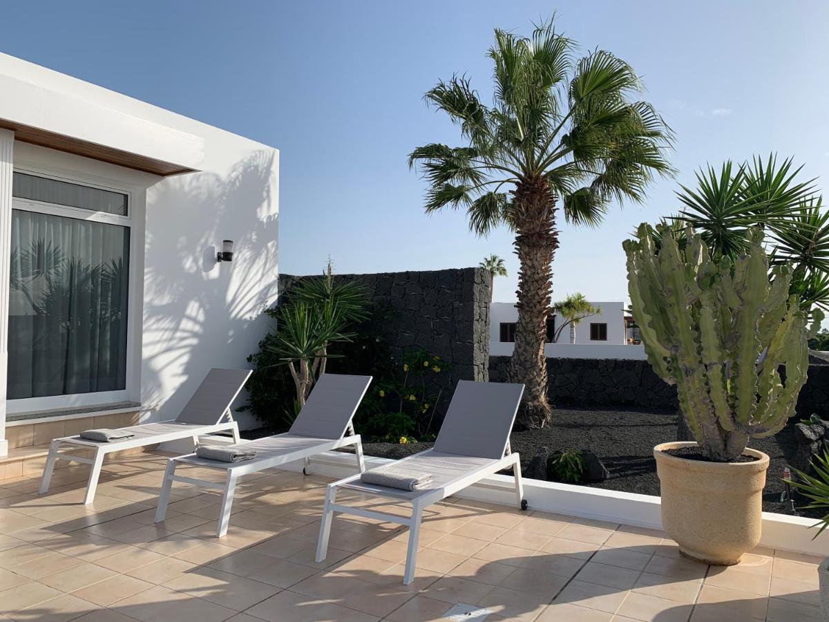 Dois Mares Villa Puerto Calero