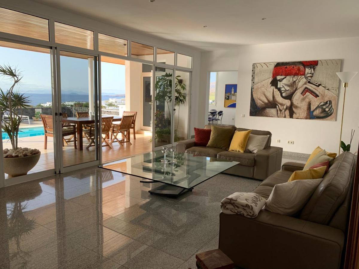 Villa Dois Mares