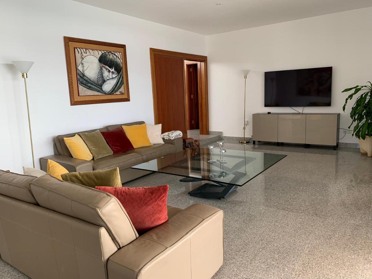 Villa Dois Mares