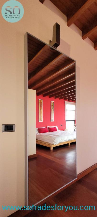 El Erizo Villa