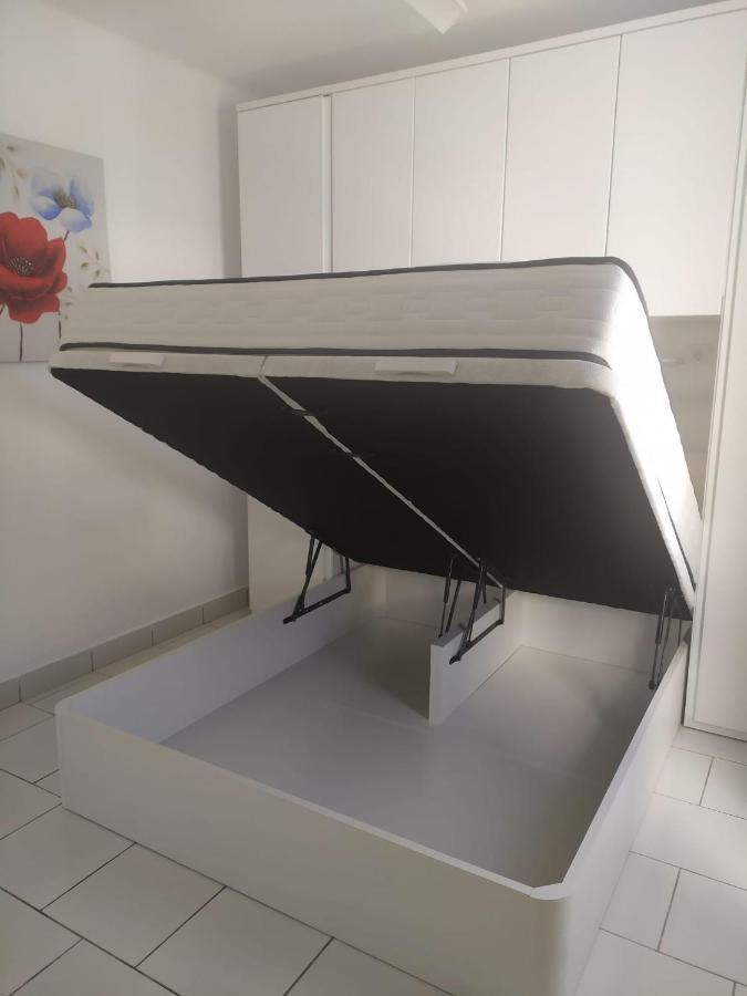 Casa Dany Apartment Tias