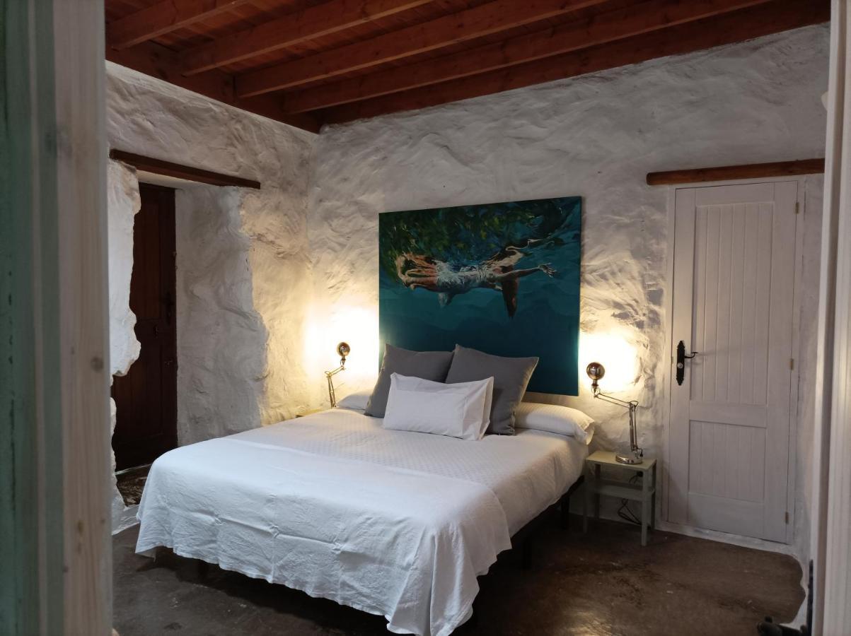 Casa Samarin Las Breñas