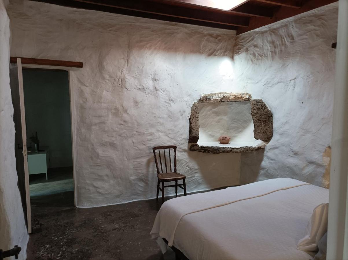 Casa Samarin Casa rural