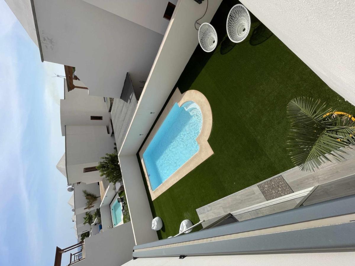 Holyhome Cinema Perfect For Families Villa Costa Teguise