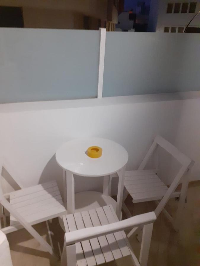 Holiday home Casa Y Estudio Keyfer, Centro *