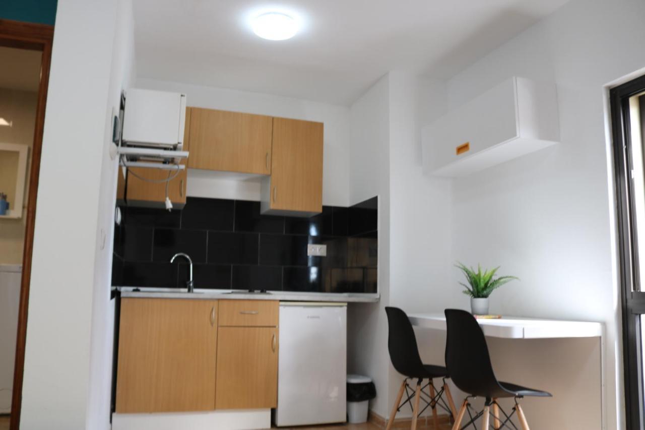 Apartment La Carmen *