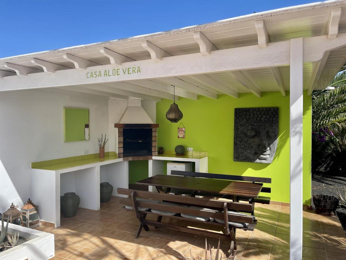 Casa Aloe Vera *