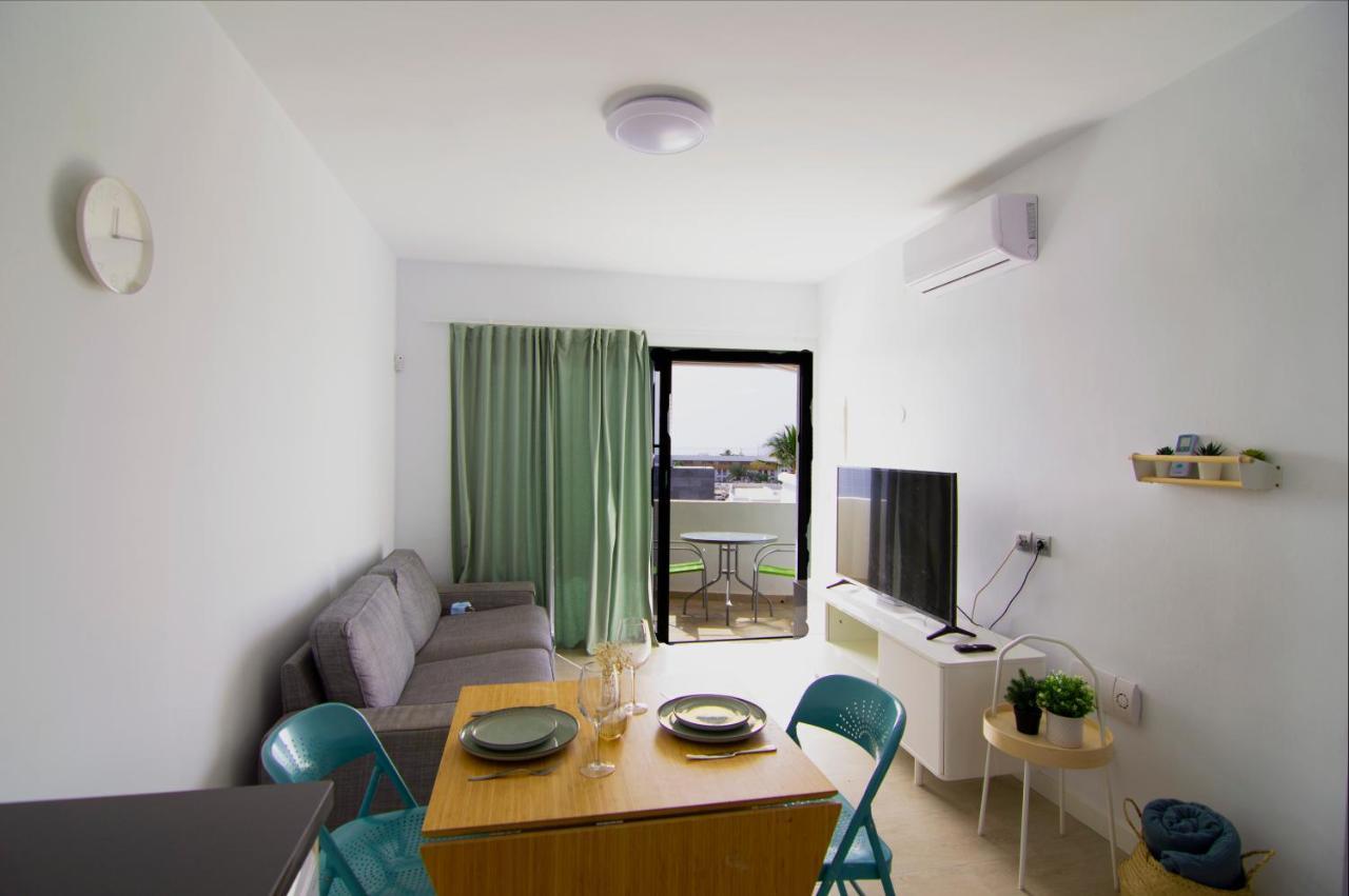 Martina Apartment *