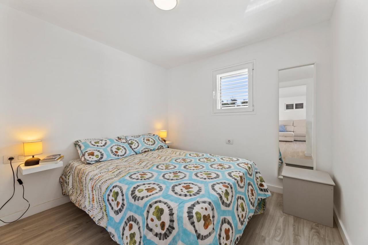 Loft 12 * Famara