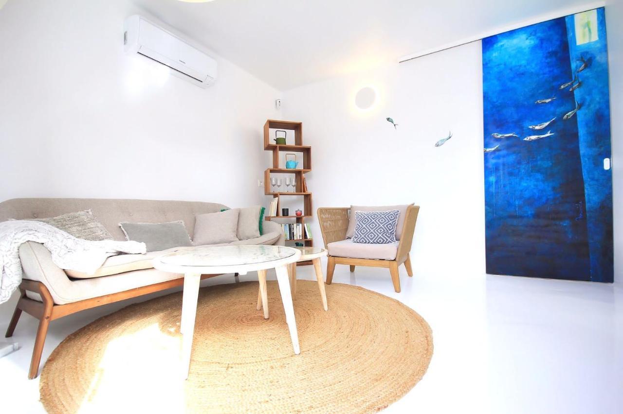 Unique, Stylish & Calm Peces By The Sea Holiday home Costa Teguise