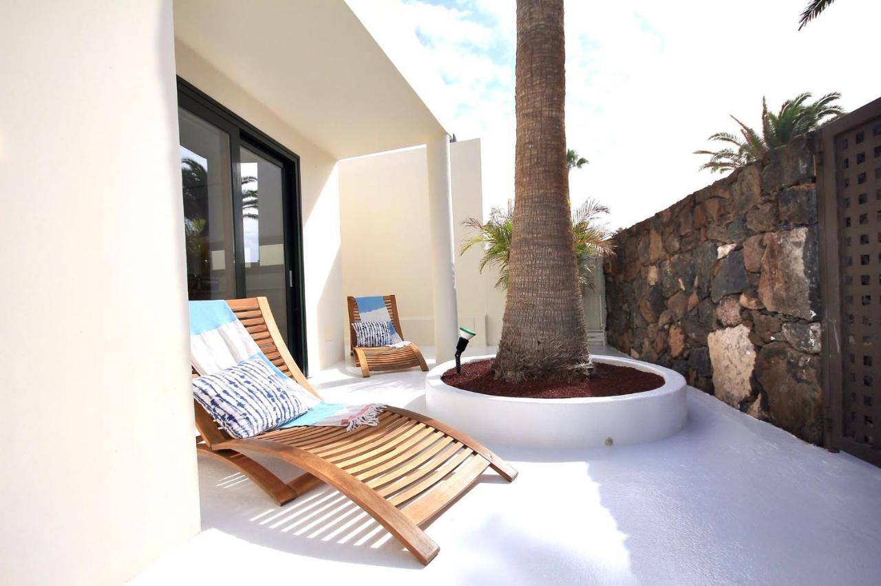 Unique, Stylish & Calm Peces By The Sea Holiday home Costa Teguise