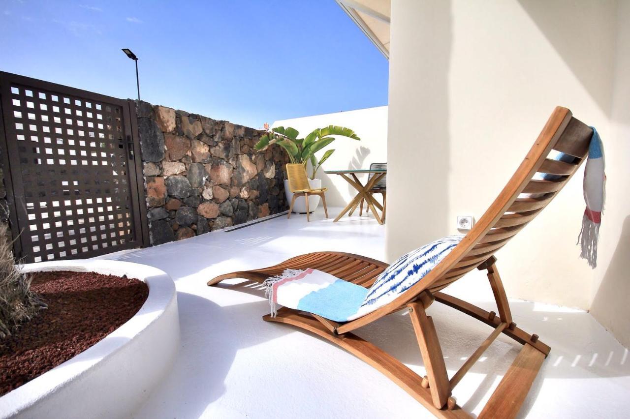 Unique, Stylish & Calm Peces By The Sea Holiday home Costa Teguise