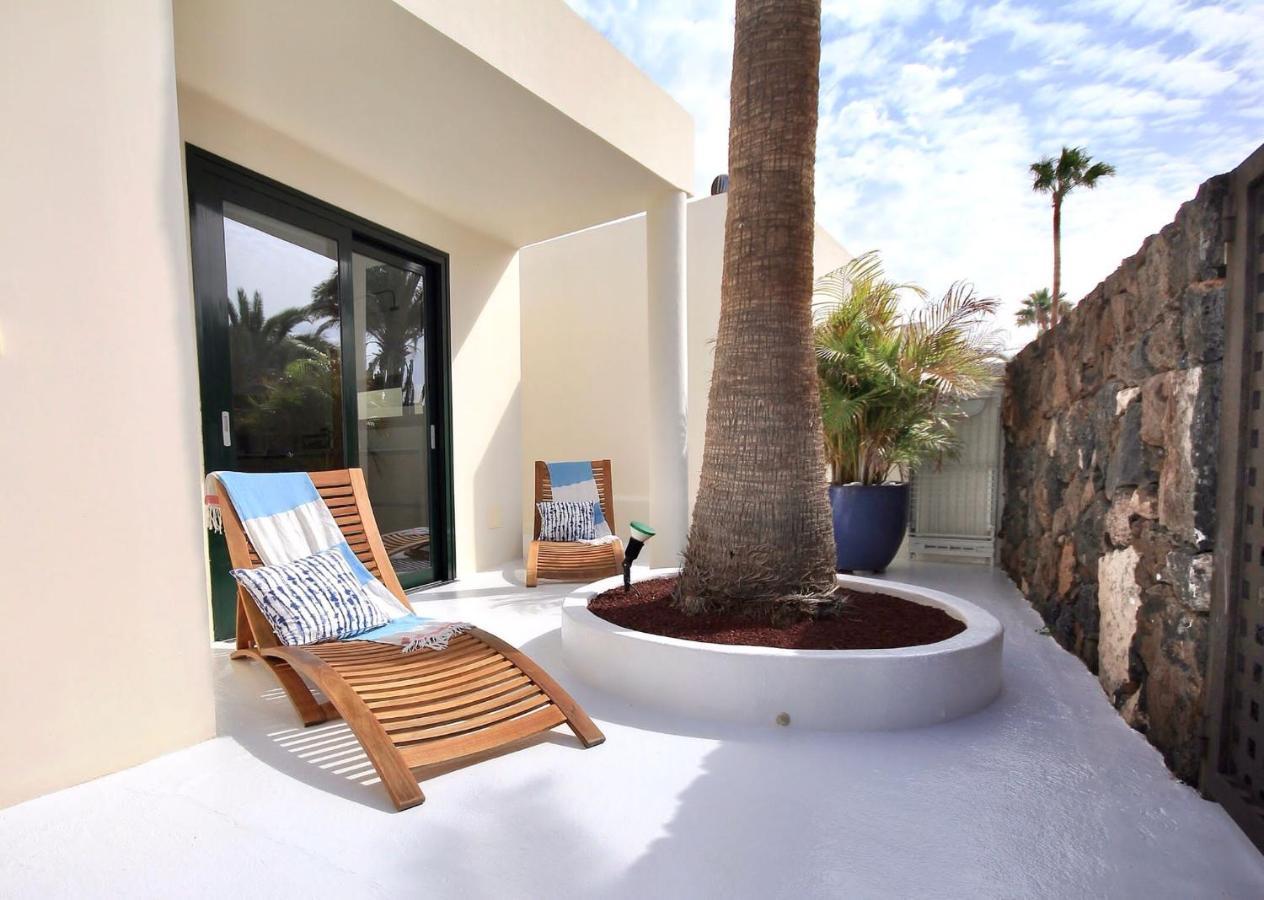 Holiday home Unique, Stylish & Calm Peces By The Sea Costa Teguise