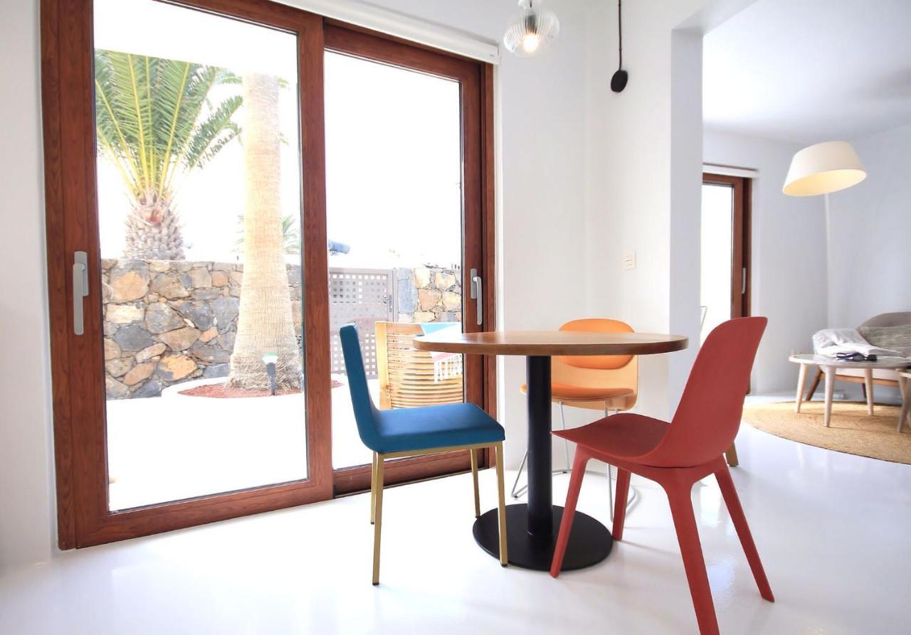 Unique, Stylish & Calm Peces By The Sea Holiday home *