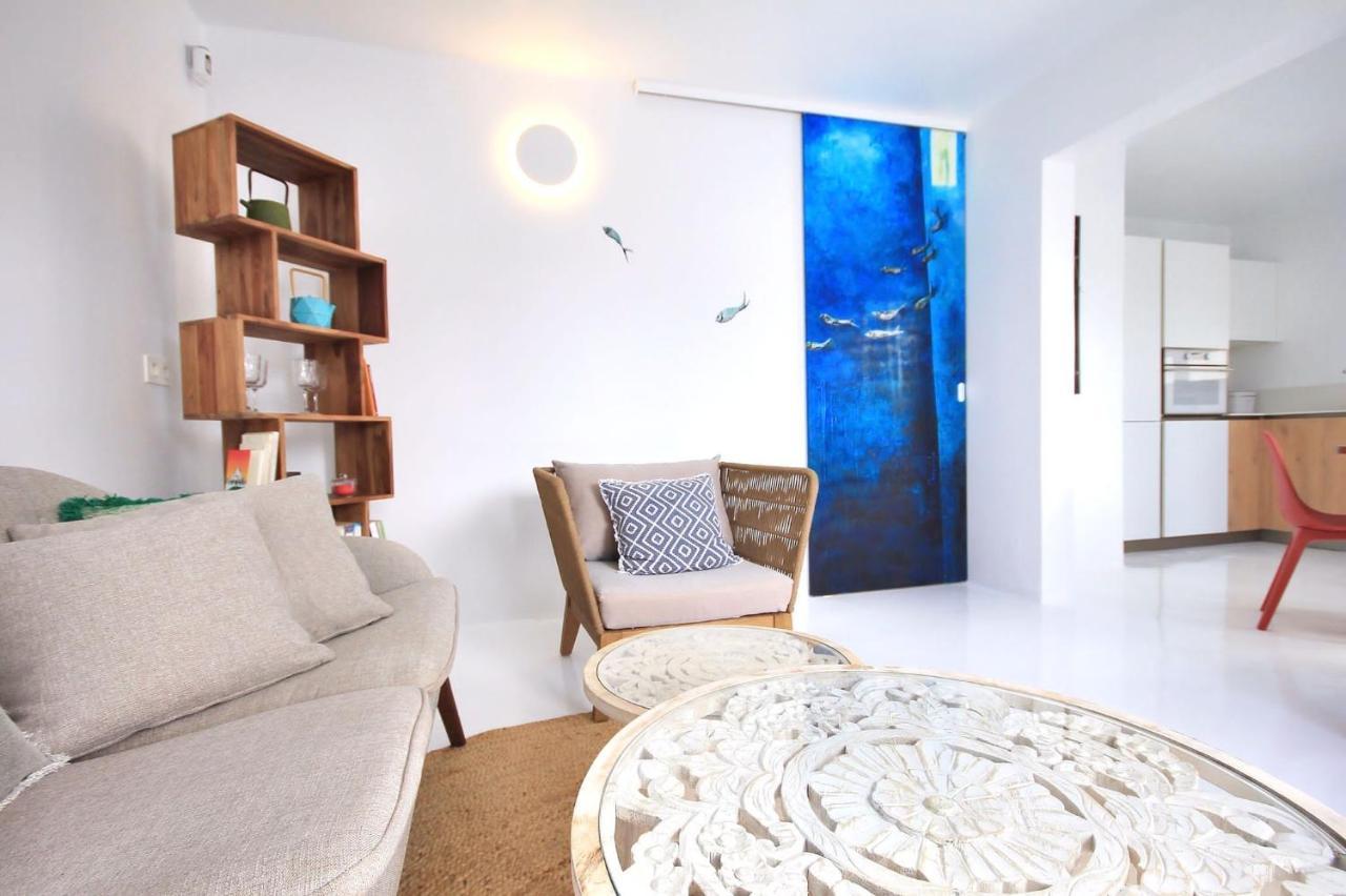 Holiday home Unique, Stylish & Calm Peces By The Sea Costa Teguise