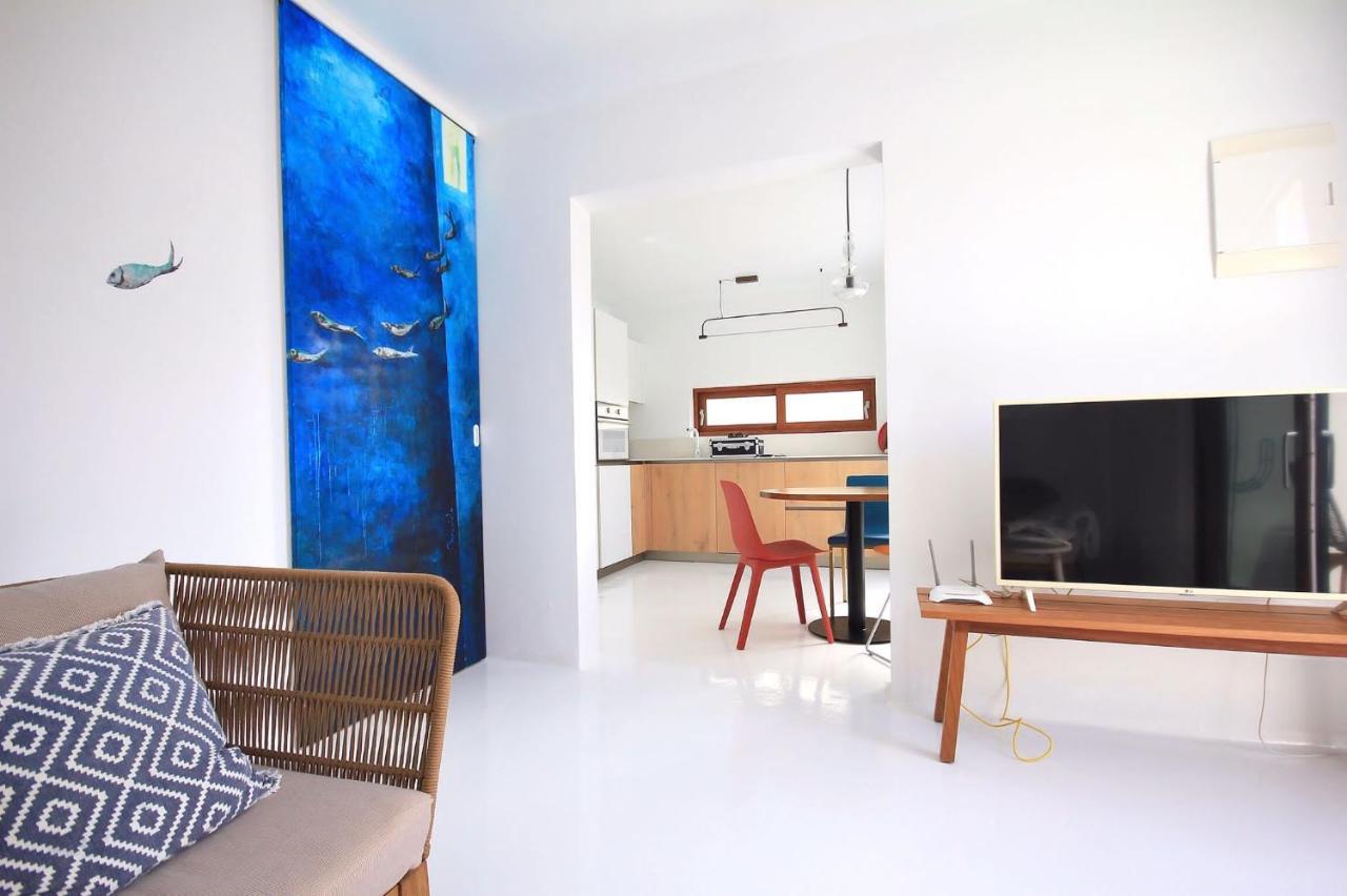 Unique, Stylish & Calm Peces By The Sea Holiday home
