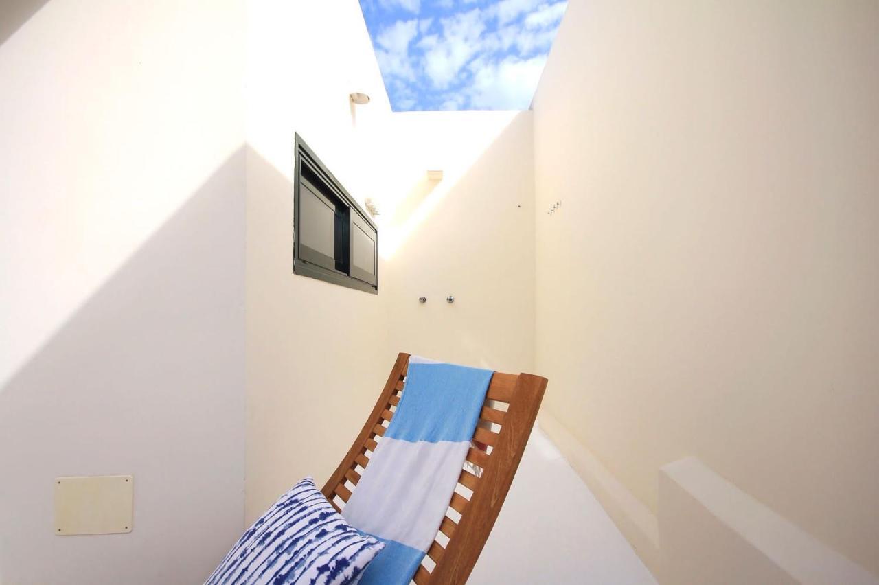 Unique, Stylish & Calm Peces By The Sea Holiday home *