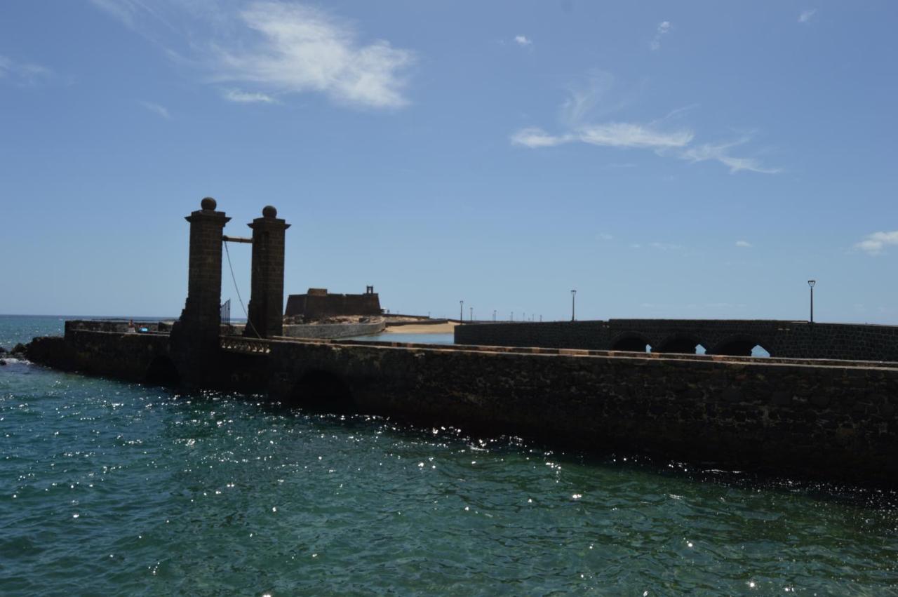 Bright, Modern In The Heart Of Arrecife