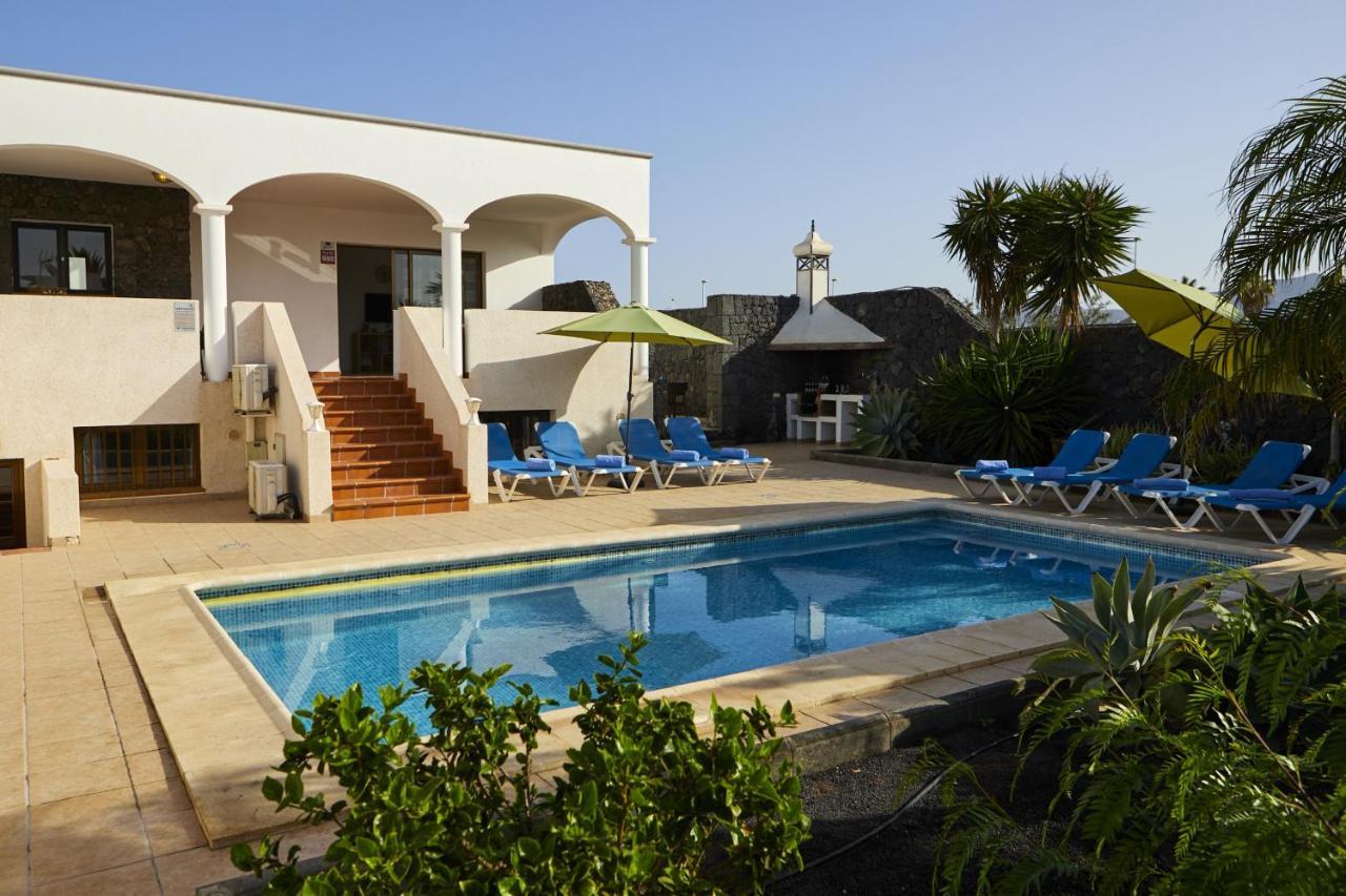 Casa Indiana - Lh110 By Now Ltd Villa *