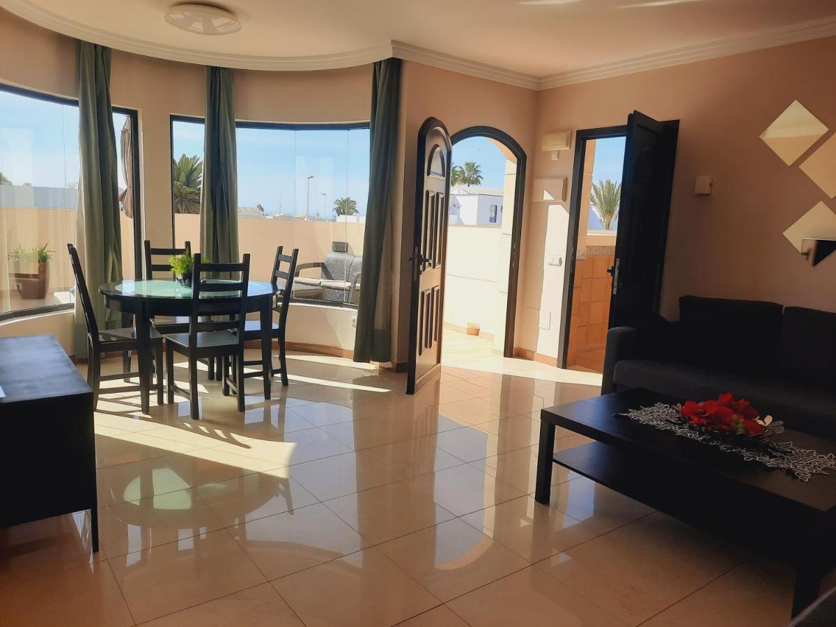 Apartment Riviera Park 2a Puerto del Carmen (Lanzarote)
