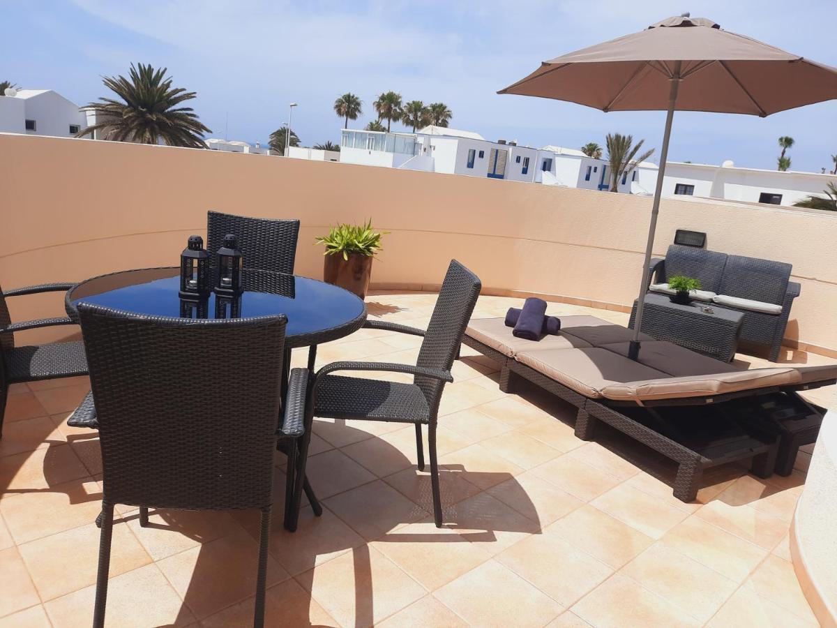 Apartment Riviera Park 2a Puerto del Carmen (Lanzarote)