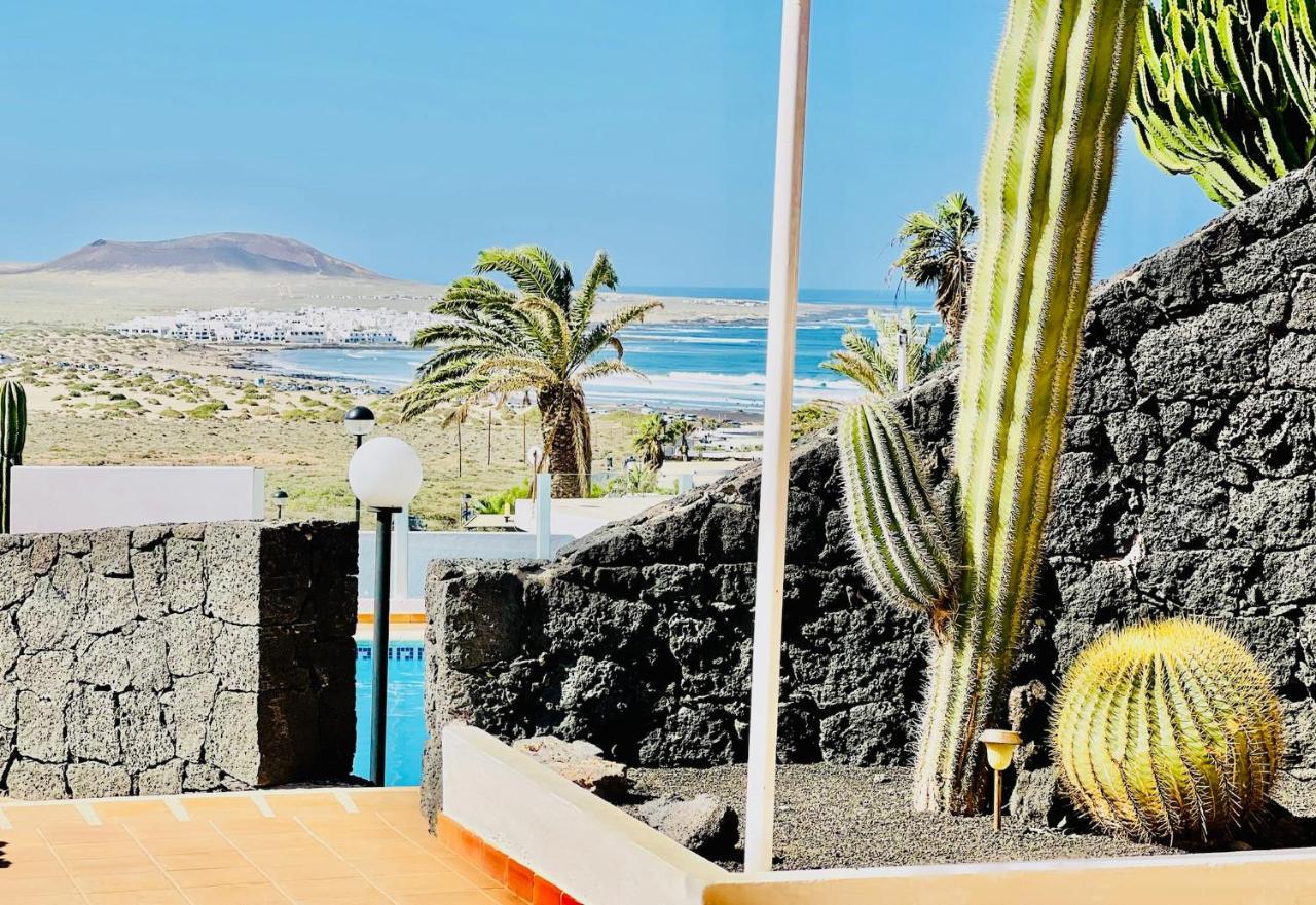 Villa Canaryislandshost I Marquesa *
