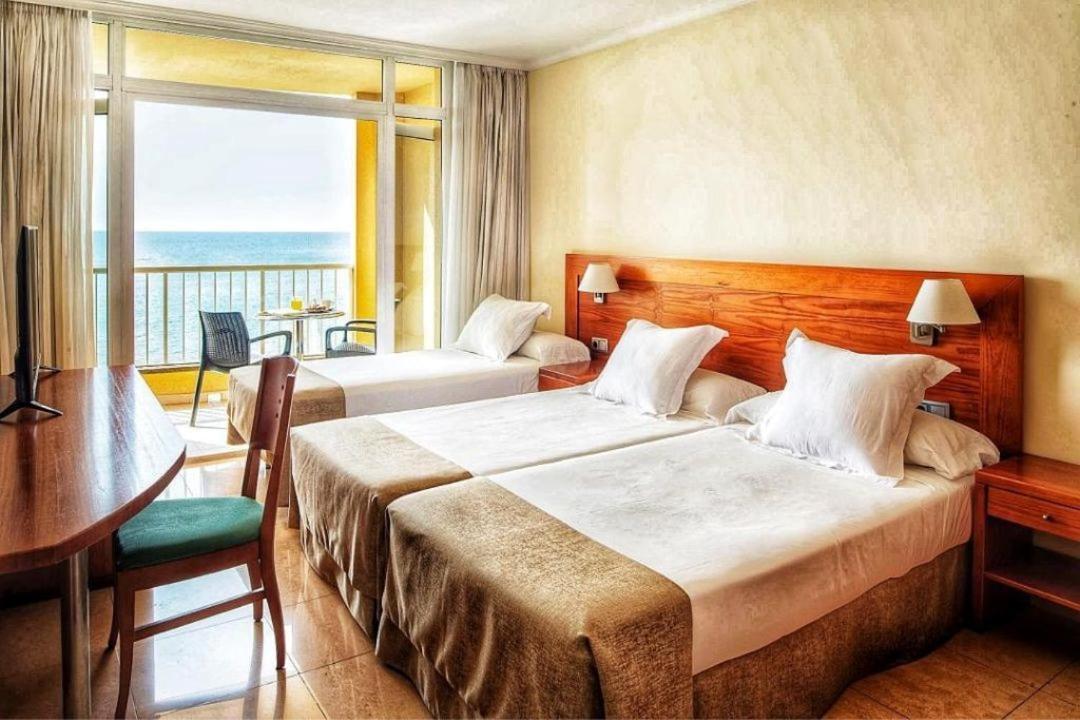 Diamar Hotel