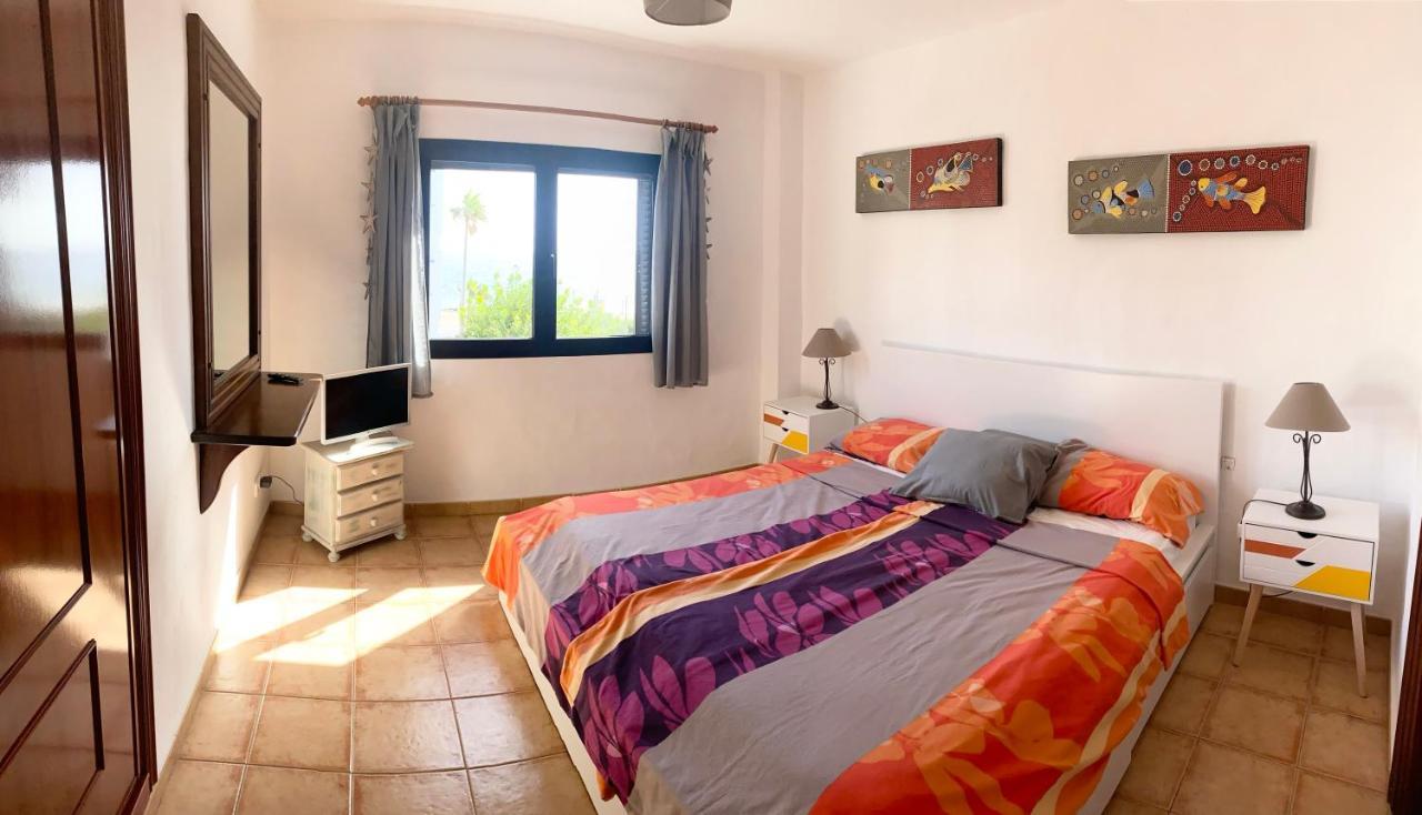 Strandapartment Costa Luz-ozean View Apartment *