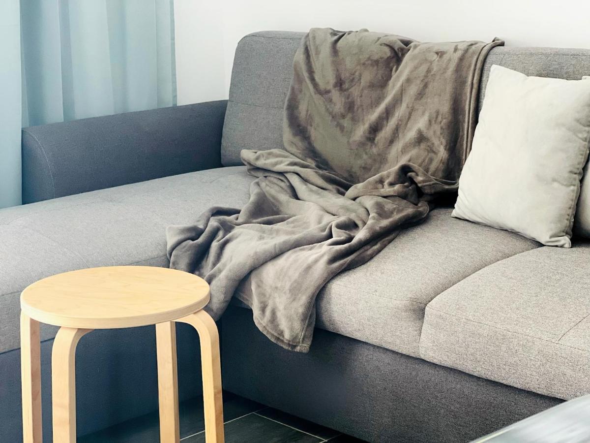 Apartamento Canaryislandshost L Agua Salada