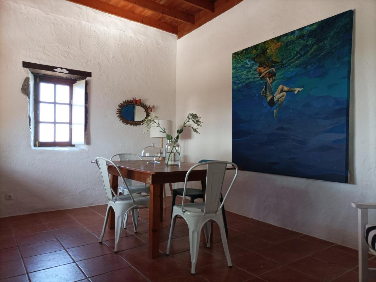 Casa Samarin Casa rural Las Breñas
