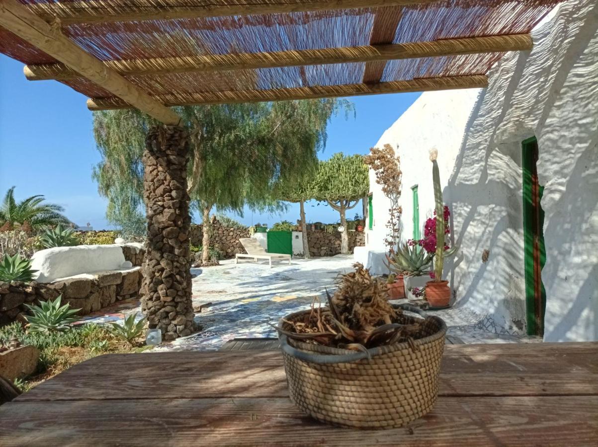 Casa Samarin Casa rural