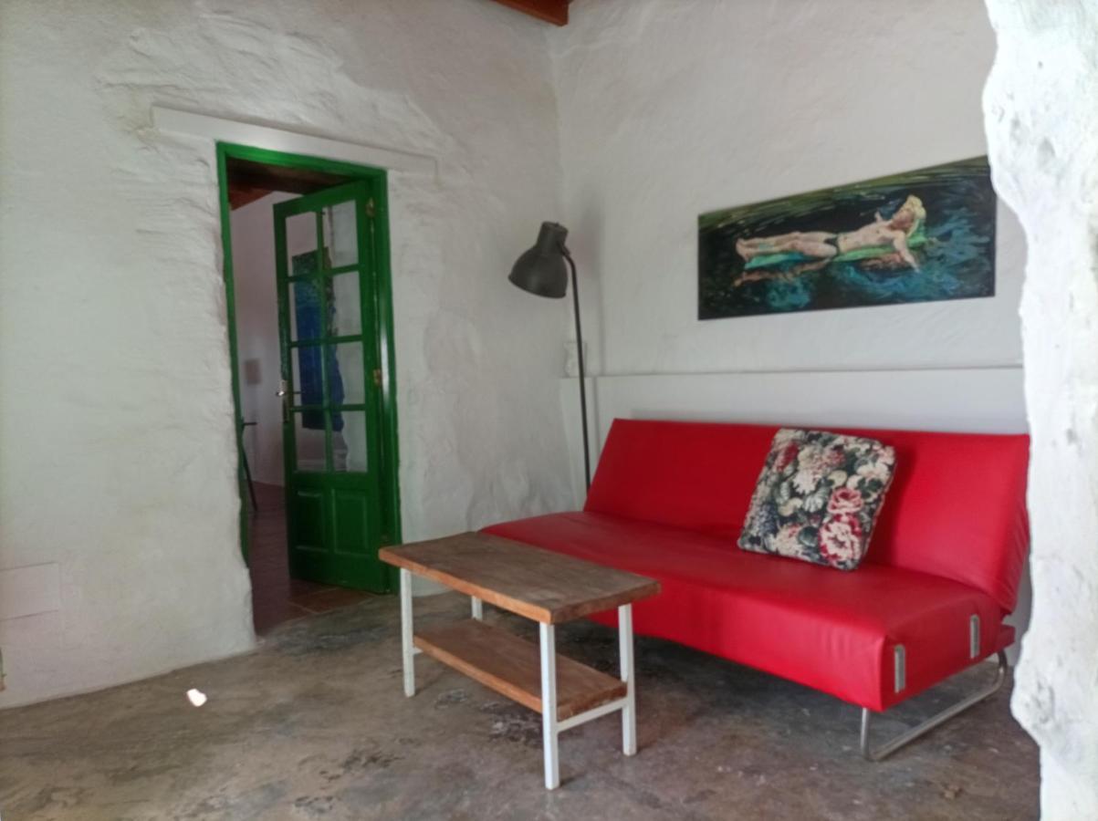 Casa Samarin Las Breñas