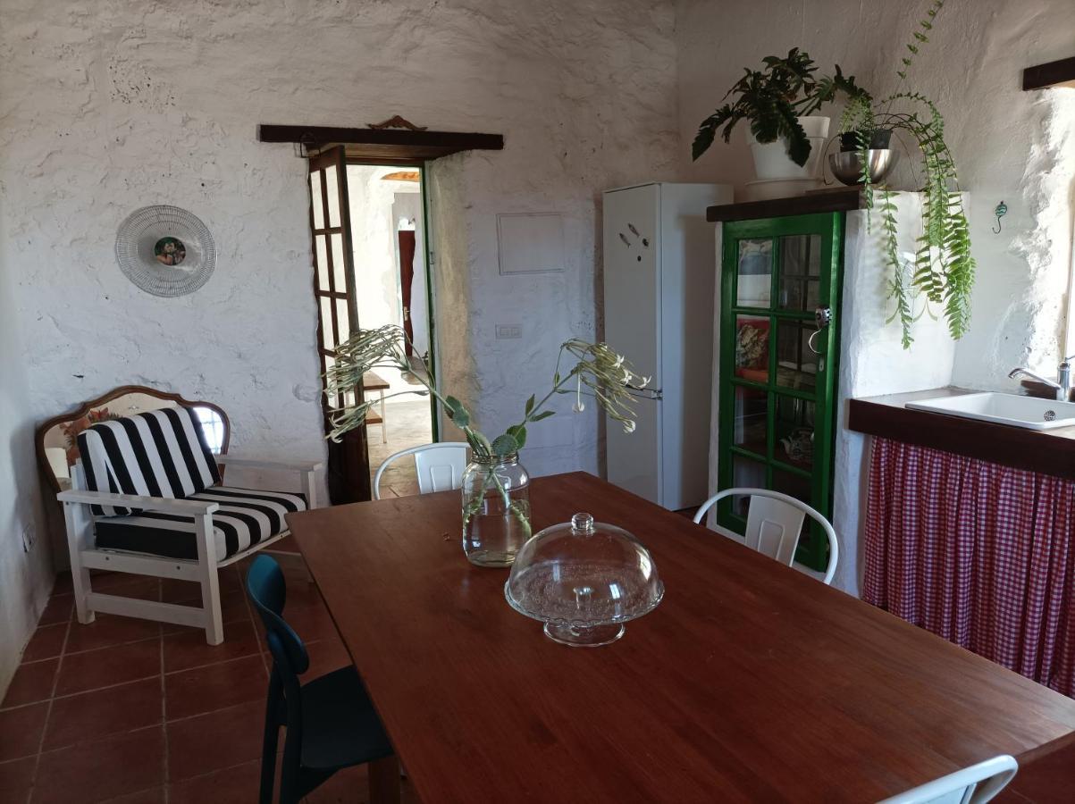 Casa Samarin Las Breñas