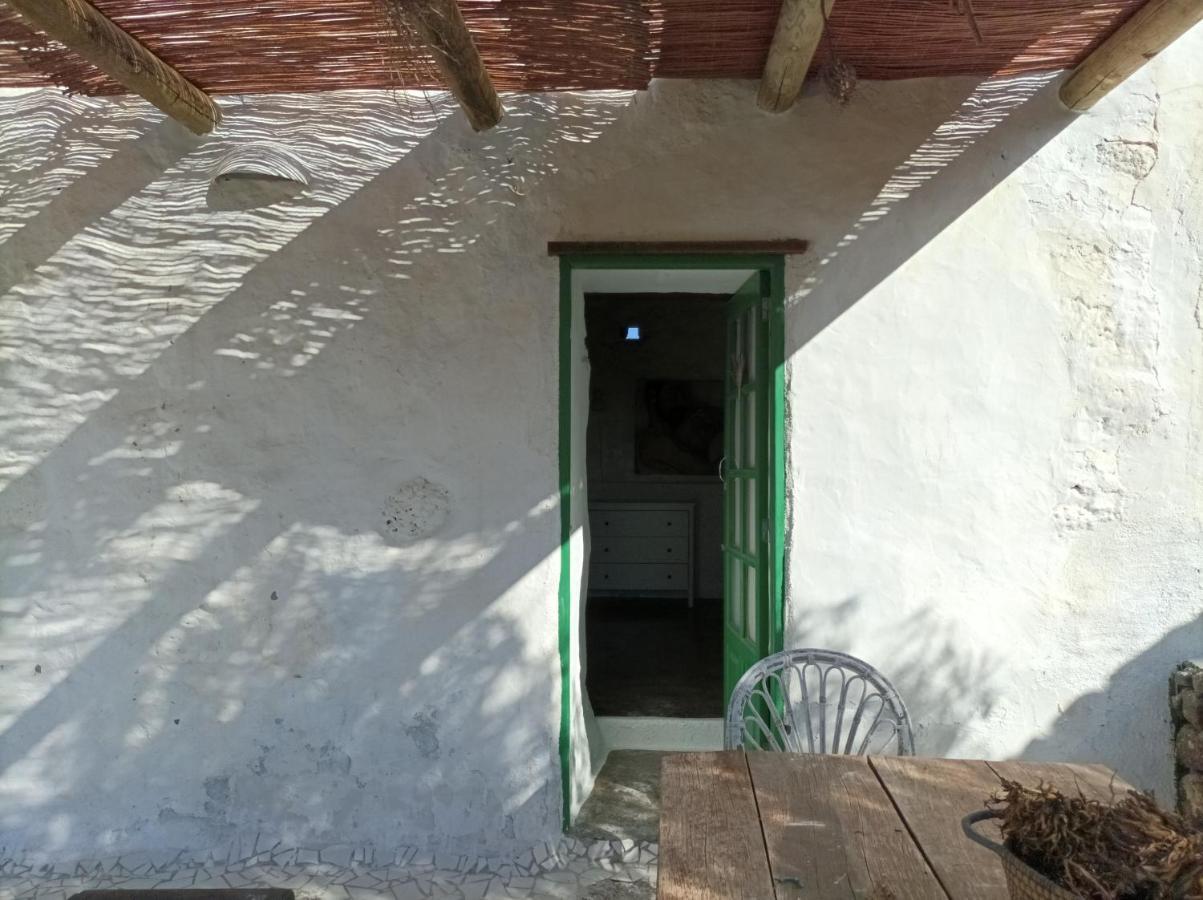 Casa Samarin * Las Breñas