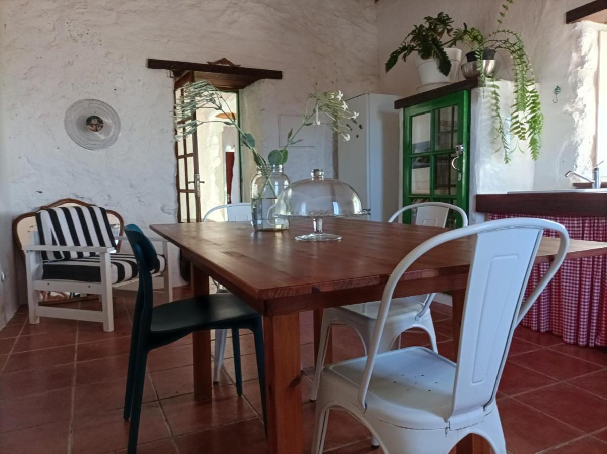 Casa Samarin Casa rural Las Breñas