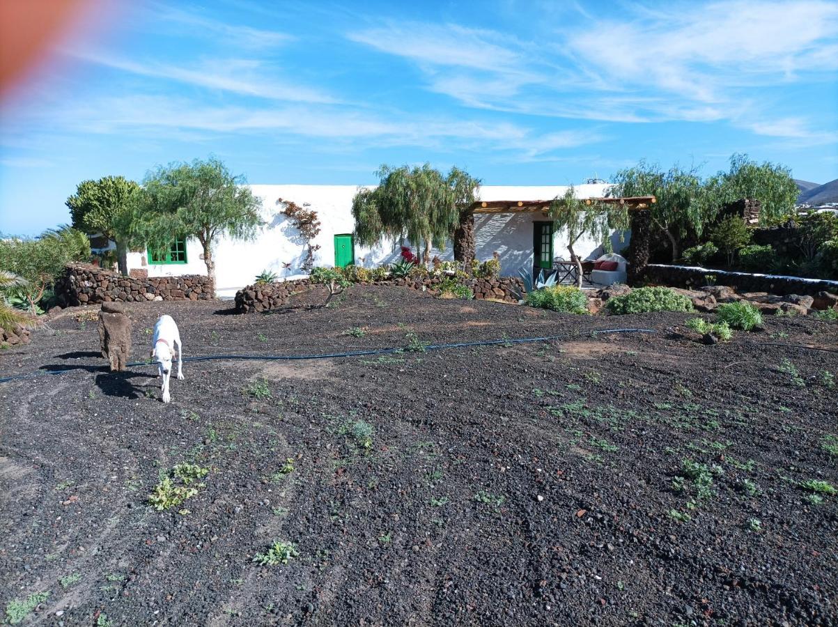 Casa Samarin * Las Breñas