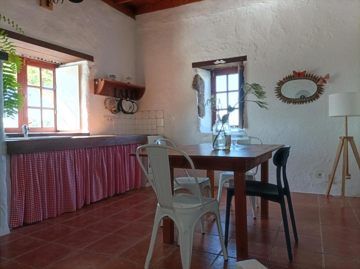 Casa Samarin Casa rural Las Breñas